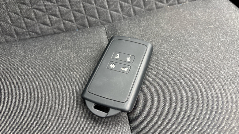 Renault Clio 1.0 TCe 90 Evolution 5dr Petrol Hatchback